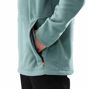 Hoodie Polaire Personnalisé Surdimensionné, Couverture Portable, Sweat à Capuche Unisexe de Haute Qualité pour Hommes et Femmes - Product Image 2