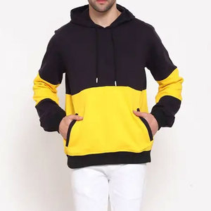 Sudadera con Capucha de Felpa Francesa 100% Algodón de 420 g/m² para Hombre, Diseño Oversize con Hombros Caídos, Bordado y Estampado Digital, Venta al por Mayor - Product Image 3