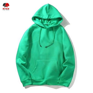 Sweat à capuche pour homme Ryan Pro Gear, tissu confortable et respirant, tricoté avec logo personnalisé - Product Image 6