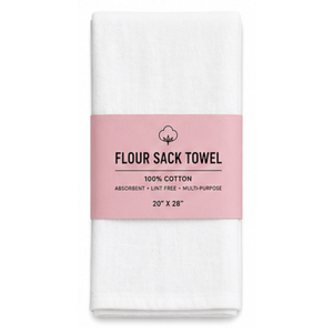 Organic Cotton Flour Sack <b>Towels</b> Fruit Printed Durable Woven <b>Kitchen</b> <b>Hand</b> <b>Towel</b> Wholesale OEM - Product Image 6