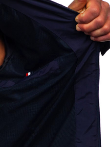 High Quality Hard Shell Windbreaker Jackets Custom Men's Hiking Jacket Waterproof Jacket Breathable Windbreaker <b>Coat</b> Outdoor - Product Image 3