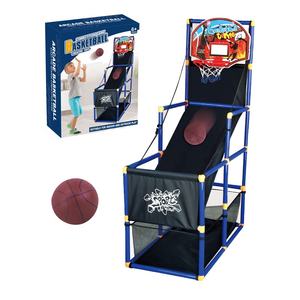 Jacko ของเล่นบาสเก็ตบอลสำหรับเด็กเล่นกีฬากลางแจ้งแบบปรับแต่งได้ - Product Image 5