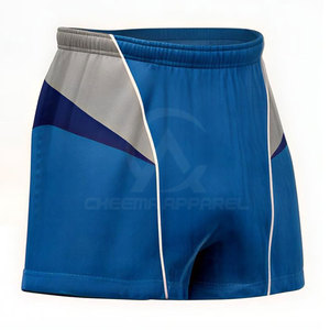 Premium Quality Sportswear Rugby Uniform With Quick Dry Fabric And <b>Long</b> Lasting Stitching For <b>Match</b> And Training - Product Image 6