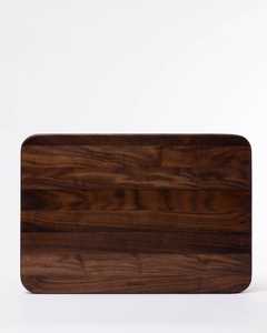 Planche à découper en bois antique de haute qualité pour couper le fromage, écologique, passe au lave-vaisselle, forme rectangulaire, durable - Product Image 3