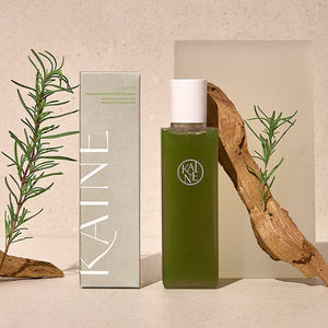 Limpiador Facial Líquido Vegano Orgánico Personalizable OEM para Piel Seca - Limpieza Profunda e Hidratación, el Mejor Limpiador Facial - Product Image 6