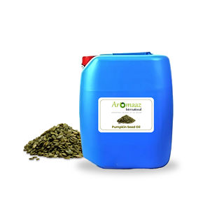 Offre Spéciale Huile de Graines de Citrouille Pressée à Froid de Haute Qualité 100% Pure et Naturelle, Huile Végétale pour Soins de la Peau en Forme Liquide, Fournisseur Direct en Gros - Product Image 3