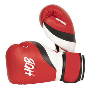 Gants de boxe personnalisés super résistants à la déchirure, équipement de gym, adultes, enfants, entraînement MMA, gants de boxe pas chers - Product Image 3