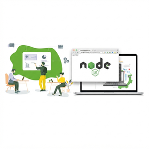 UNIVENTURE โปรแกรมสร้างความสัมพันธ์กับกลุ่มเป้าหมายสำหรับนักพัฒนา Node.js ขององค์กร และระบบซอฟต์แวร์แบ็คเอนด์แบบไดนามิกสำหรับธุรกิจ - Product Image 1
