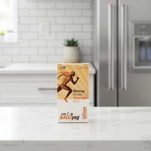 Composición de tabletas de origen vegetal con materiales de origen herbal diseñadas para un patrón de consumo rutinario con uso de ingredientes botánicos - Product Image 1