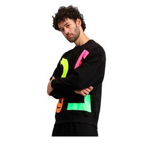 Nueva Sudadera con Estampado Personalizado, Cuello Redondo, Puños Elásticos, Sudadera con Capucha para Hombre, Ropa de Invierno - Product Image 3