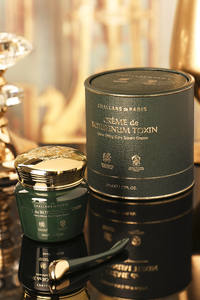 [CHALLANS DE PARIS] Crème Visage Nourrissante Anti-Rides au Toxine Botulique Kbeauty OBM pour Femmes Tous Types de Peau - Product Image 5