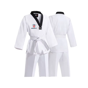 Équipement d'arts martiaux personnalisé, équipement d'entraînement de boxe, équipement de combat MMA, fabricant en gros - Product Image 3