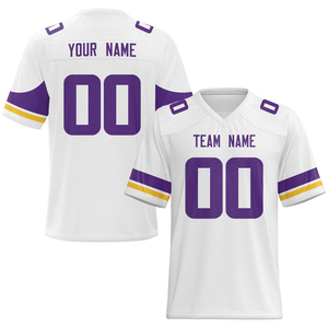 Camiseta Deportiva de Fútbol para Mujer de Primera Calidad con Diseño de Equipo Personalizado - Product Image 3