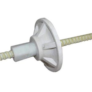 Barre d'armature en fibre de verre FRP Tige filetée en fibre de verre FRP - Product Image 3