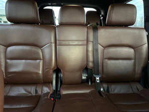 Toyota Land Cruiser 2016 d'occasion en bon état - Product Image 2