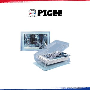 RIIZE - [ II ] มินิอัลบั้มชุดที่ 2 (รุ่นพิเศษ) อัลบั้มซีดีเคป๊อปขายดีที่สุดในเกาหลีสำหรับทุกวัย - Product Image 2