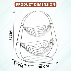 Cesta de hierro pintada, cesta de hierro pulida, cesta de hierro con acabado mate, cesta de hierro brillante, cesta de hierro texturizada, cesta de hierro sencilla - Product Image 3