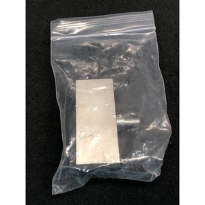 AMAT 0020-23138 เซ็นเซอร์ยึด A.L.L. คาสเซ็ต - ผู้จัดจำหน่ายอุปกรณ์และอะไหล่เซมิคอนดักเตอร์ระดับโลกที่เชื่อถือได้ - Product Image 1