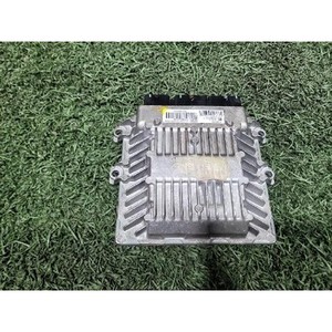 307 ECU et modules informatiques d'occasion 9663607580 - Product Image 3
