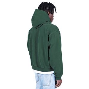 Sudaderas con Cremallera Hechas a Medida de Forma Sostenible, Producción Ecológica, Entrega Rápida, Tiempo de Producción Rápido - Product Image 5