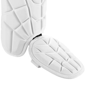 Protector de Pierna para Bateo de Softbol, Protector de Espinilla Ligero para Hombres, Mujeres y Jóvenes, Protector de Pierna de Béisbol con Logotipo Personalizado - Product Image 3