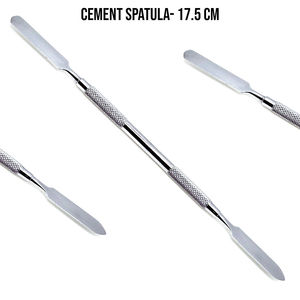 ชุดเครื่องมือทันตกรรมสแตนเลสคุณภาพสูง สำหรับแกะสลักขี้ผึ้ง น้ำหนักเบา ได้รับการรับรองมาตรฐาน CE - Product Image 3