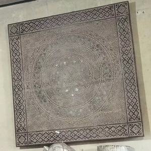 Panneau mural en bois fait main de haute qualité Panneaux muraux en bois acceptés par quantité de commande - Product Image 3