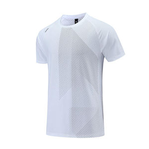 Ensemble de maillots d'entraînement de football américain haute performance, tissu polyester léger, adulte - Product Image 4