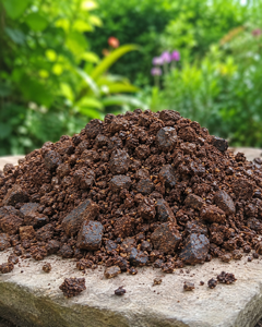 Fertilizante Orgánico de Pastel de Neem a Granel, Pastel de Semillas de Neem para Acondicionamiento del Suelo, Uso Agrícola y Ganadero - Product Image 1