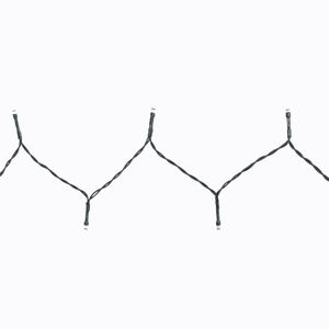 Kerstboom Netverlichting 150 Warm Wit Leds 59.1 \ "Kerstverlichting - Product Image 4