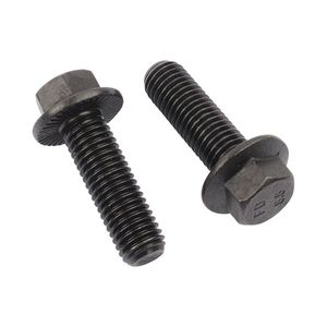 Ganci di traino anteriori per Ram 1500 DT 2019-2021 - Alluminio nero con accessori, nuovi, sinistro e destro - Product Image 5