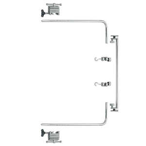 Ensemble de rétracteurs Mcculloch réutilisables en vente en ligne, matériau de qualité supérieure, fabriqué par Dentavex. - Product Image 6