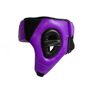 Protector de Cabeza de Boxeo para Hombres y Mujeres con Acolchado de Alta Densidad, Sistema de Cierre Ajustable, Ligero - Product Image 3