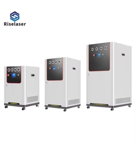 Equipo Generador de Gas Nitrógeno N2 Portátil Pequeño Nuevo para Soldadora Láser - Product Image 2