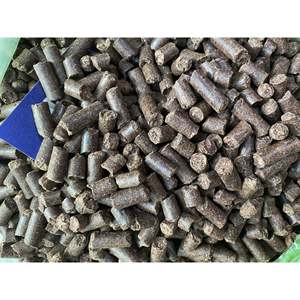 Granulés de coque de noix de cajou à prix compétitif, faible teneur en cendres pour combustible biomasse, granulés de bois brut - Product Image 3