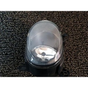 ชุดไฟตัดหมอกด้านขวา รุ่น Q3 8U ปี 2012-2014 มือสอง ของแท้ รหัส 8T0941700 - Product Image 6