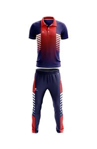 Maillots de football en gros à faible MOQ, uniformes de football sur mesure de qualité supérieure pour la vente en ligne à prix abordable - Product Image 5