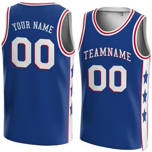 Uniformes de Baloncesto Sublimados Personalizados, Uniformes de Equipo Transpirables de Secado Rápido, Ropa Deportiva de Marca Privada, OEM ODM - Product Image 3