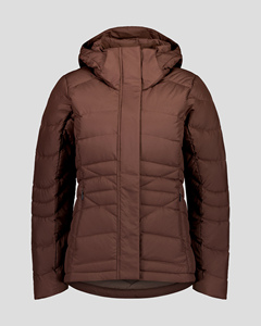 Chaqueta Premium Acolchada para Mujer, para Invierno, Informal, para Uso en Exteriores, Resistente al Viento, con Cierre de Cremallera y Bolsillos Laterales - Product Image 6