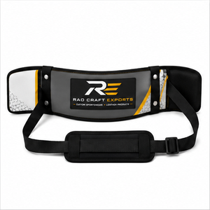 Armbandera de Alta Calidad Hecha con Materiales Duraderos para un Mejor Posicionamiento del Brazo y Entrenamientos Efectivos de Curl - Product Image 2