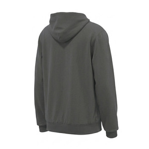 Sudadera con Capucha de Felpa de Algodón con Logotipo Bordado Personalizado de Alta Calidad, Fabricante de Ropa Urbana de Peso Pesado en Pakistán - Product Image 3