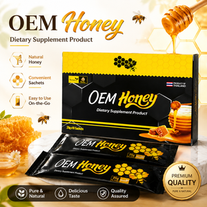 Fórmula clásica Encore: Ingredientes naturales, miel dulce y deliciosa, nutritiva, apta para uso personal - Product Image 4