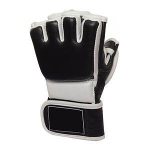 Nouvelles gants de MMA de qualité supérieure, design tendance, impression de votre propre logo, en vente, meilleur design de gants de MMA - Product Image 1