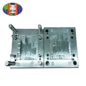 Molde de Inyección de Plástico OEM de Alta Precisión Personalizado - Base para Carcasa Electrónica - Product Image 5