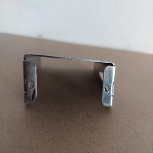 Custom OEM Brass CNC Milling Precision <b>Machinery</b> Parts for Wind Power Energy with 0.01mm Tolerance Factory Price Wholesale - Product Image 4