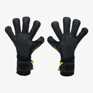 Guantes de Portero de Látex Transpirables e Impermeables con Protección Completa para los Dedos, Soporte Profesional para la Muñeca y Agarre en la Palma para Absorción de Impactos - Product Image 6