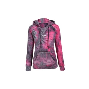 Exclusive Winter Hip Hop Outfit Your Own <b>Design</b> Factory Prices High Quality Hoodies and Tracksuit Hoodies for Women Hooded - Product Image 1