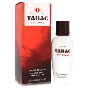 Perfume Maurer and Wirtz Fragrance Tabac para Hombre en Spray - Product Image 1