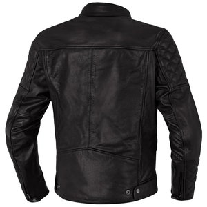 Chaqueta de Motociclismo OEM ODM, Equipo de Protección de Cuero Genuino para Pilotos y Equipos Profesionales - Product Image 6