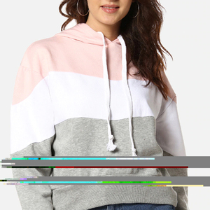 <b>Top</b> Customized Heavyweight Autumn and Winter Unisex Fleece Hooded Sweatshirt Slogan Hoodie for <b>Cropped</b> Womens Hoodies - Product Image 1